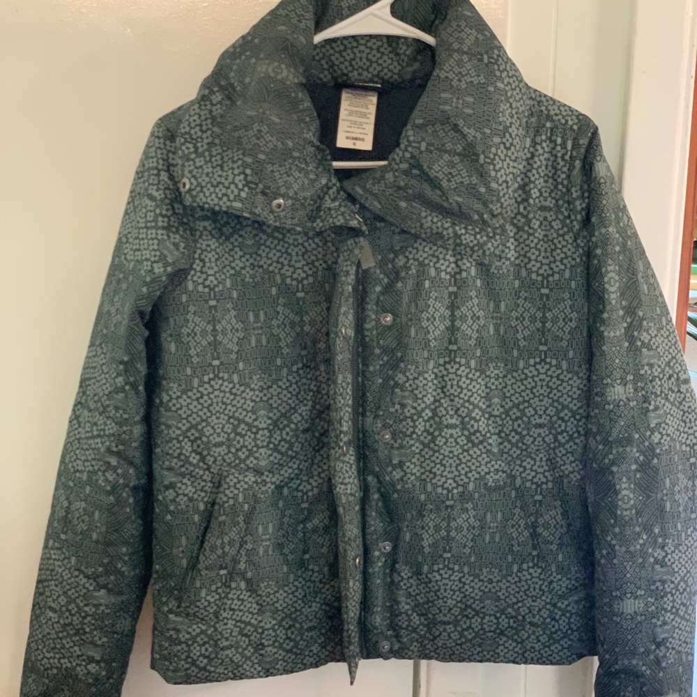 Patagonia Coat